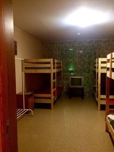 Кемерово: Ponaehali Hostel