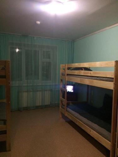 Кемерово: Ponaehali Hostel