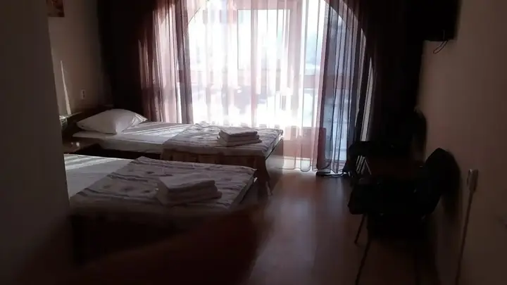 Отель Smart Hotel Кемерово — фото 3
