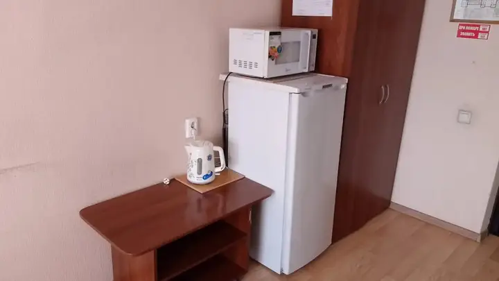 Отель Smart Hotel Кемерово — фото 5