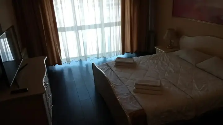 Отель Smart Hotel Кемерово — фото 6
