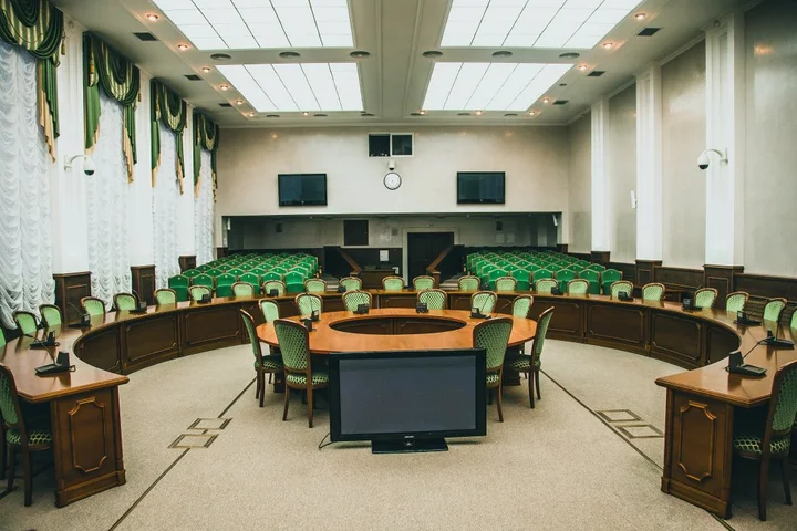 Кемерово: Отель Центр Отдыха Притомье