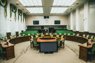 Кемерово: Отель Центр Отдыха Притомье