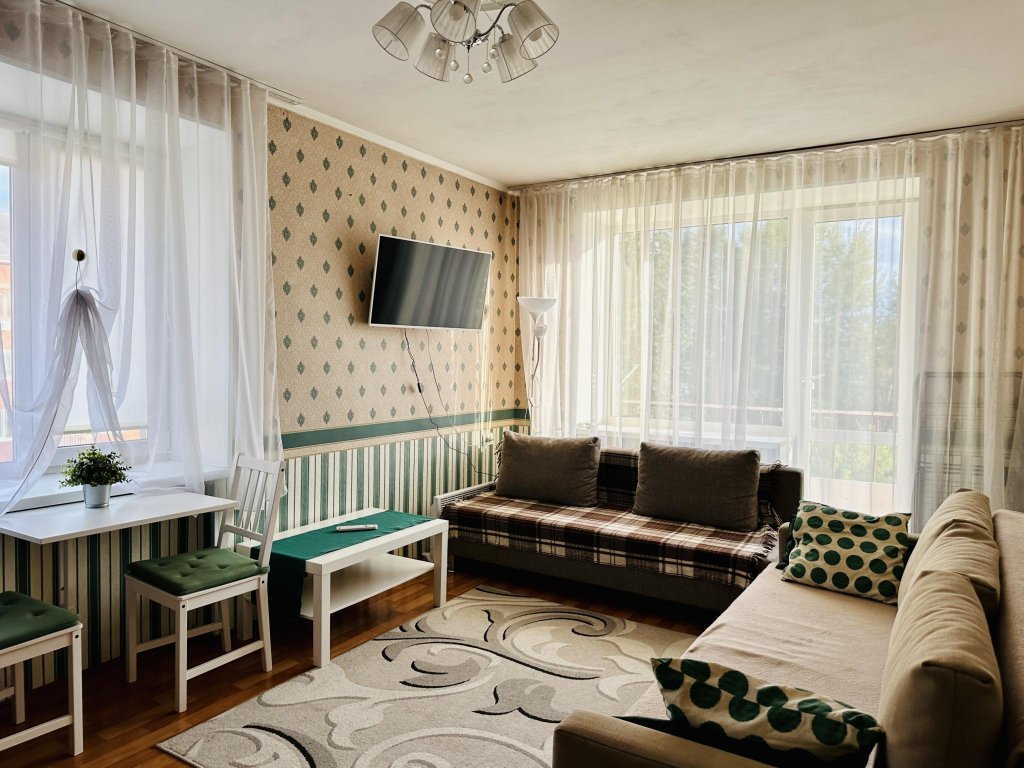 УНИК АПАРТ на Красноармейской около КузГТУ — фото 1