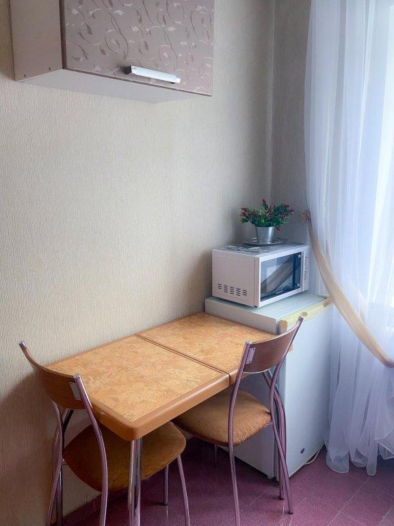 Кемерово: Unique Apart (Уник Апарт) на улице Мичурина 23