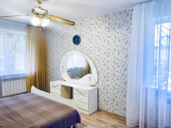 Кемерово: Unique Apart (Уник Апарт) на улице Мичурина 23