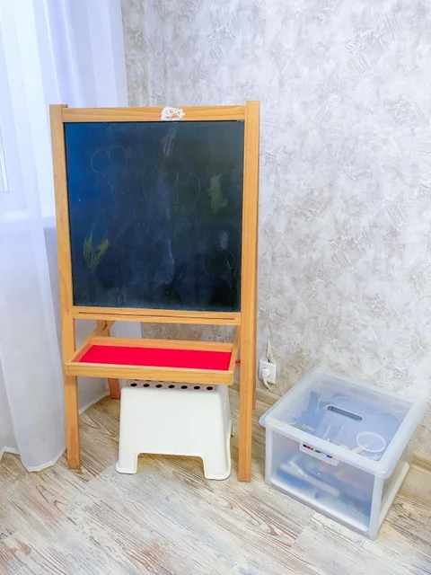 Кемерово: Unique Apart (Уник Апарт) на улице Мичурина 23