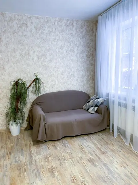 Кемерово: Unique Apart (Уник Апарт) на улице Мичурина 23