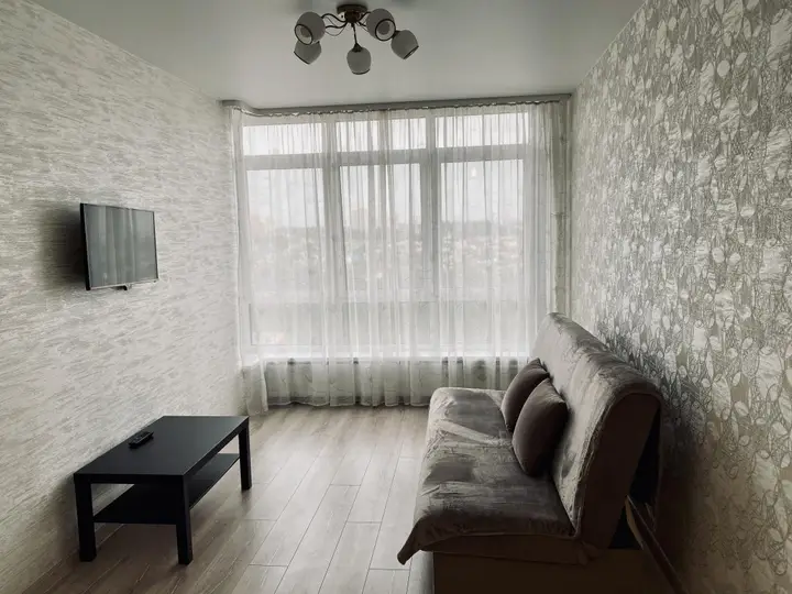 Апартаменты УНИК АПАРТ (UNIQUE APART) на ул. Мичурина, д. 58 корп. 3 — фото 4