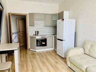 Кемерово: Апартаменты УНИК АПАРТ (UNIQUE APART) на ул. Мичурина, д. 58 корп. 3