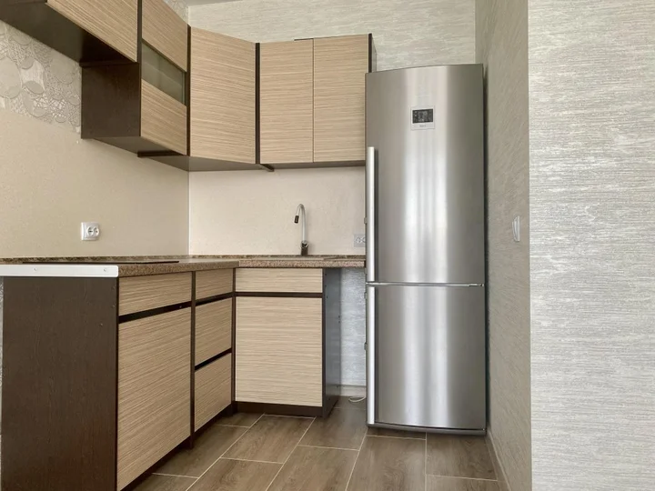Кемерово: Апартаменты УНИК АПАРТ (UNIQUE APART) на ул. Мичурина, д. 58 корп. 3