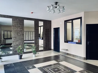Кемерово: Апартаменты УНИК АПАРТ (UNIQUE APART) на ул. Мичурина, д. 58 корп. 3