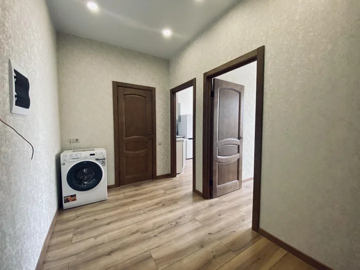 Кемерово: Апартаменты УНИК АПАРТ (UNIQUE APART) на ул. Мичурина, д. 58 корп. 3