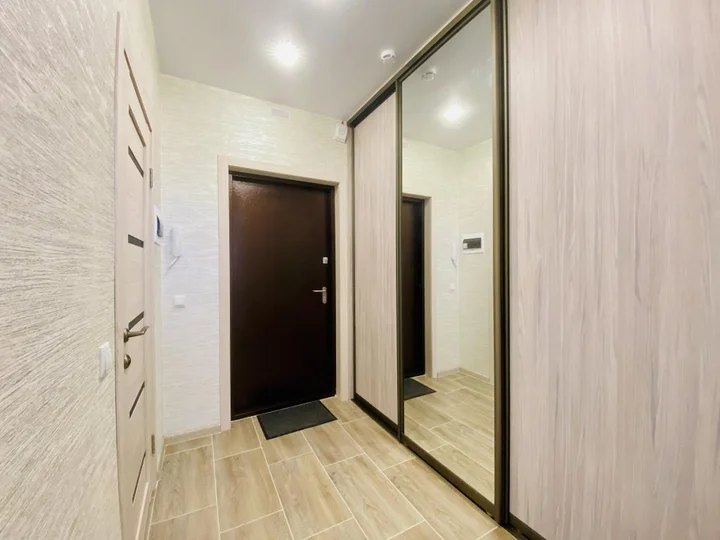 Кемерово: Апартаменты УНИК АПАРТ (UNIQUE APART) на ул. Мичурина, д. 58 корп. 3