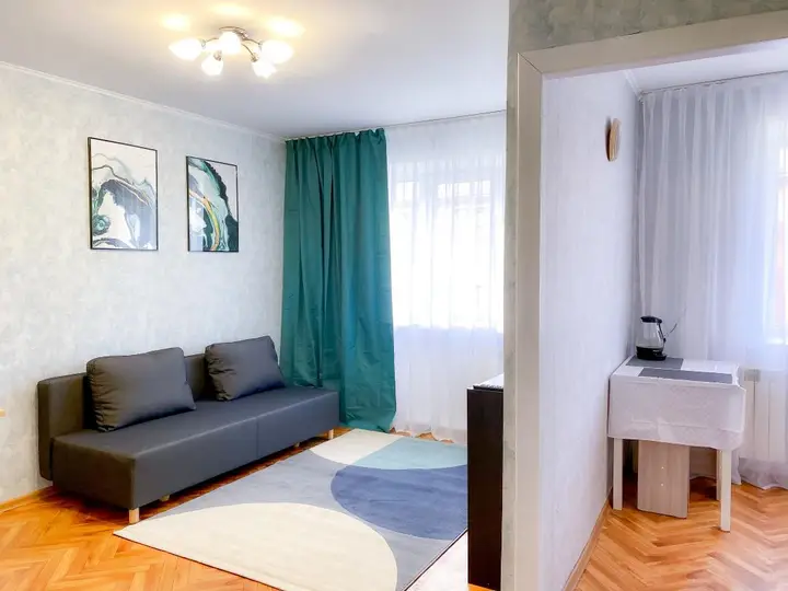Unique Apart (Уник Апарт) на улице Пролетарская 9 — фото 1