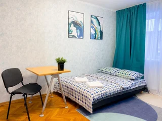 Кемерово: Unique Apart (Уник Апарт) на улице Пролетарская 9