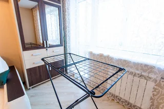 Кемерово: Unique Apart (Уник Апарт) на улице Волгоградская 24