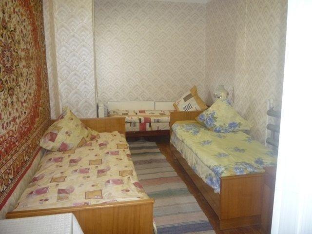 Шумерля: Эконом