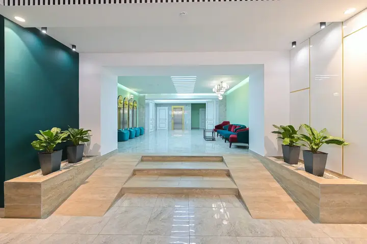 Оренбург:  Villa de Idalgo