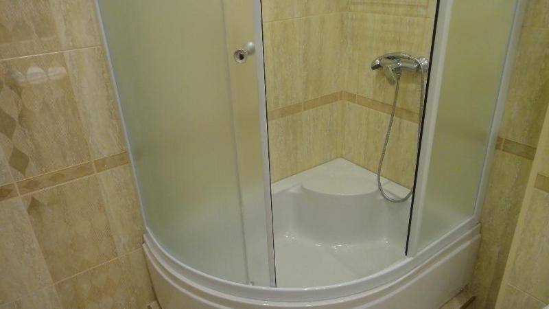 Уфа: One-bedroom apartment business class