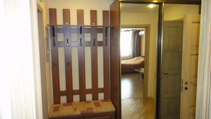 Уфа: One-bedroom apartment business class