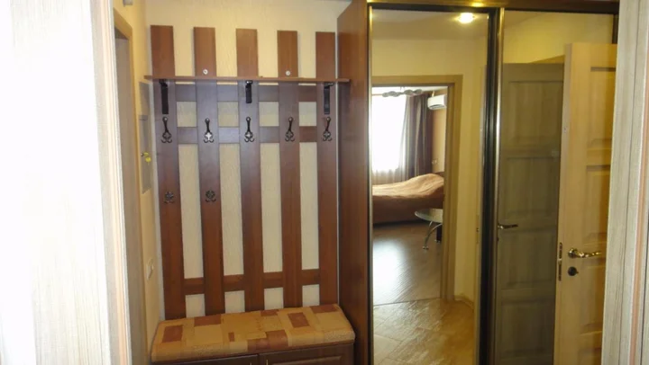 Уфа: One-bedroom apartment business class