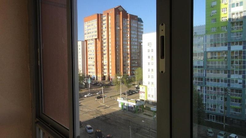 Уфа: One-bedroom apartment business class