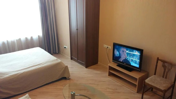 Уфа: One-bedroom apartment business class