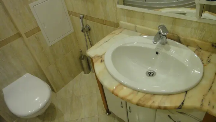 Уфа: One-bedroom apartment business class