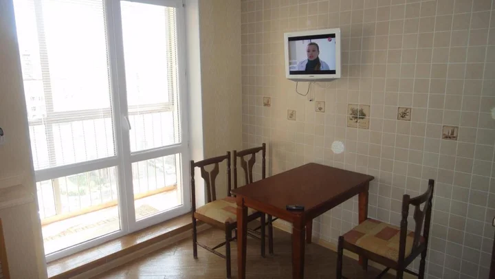 Уфа: One-bedroom apartment business class