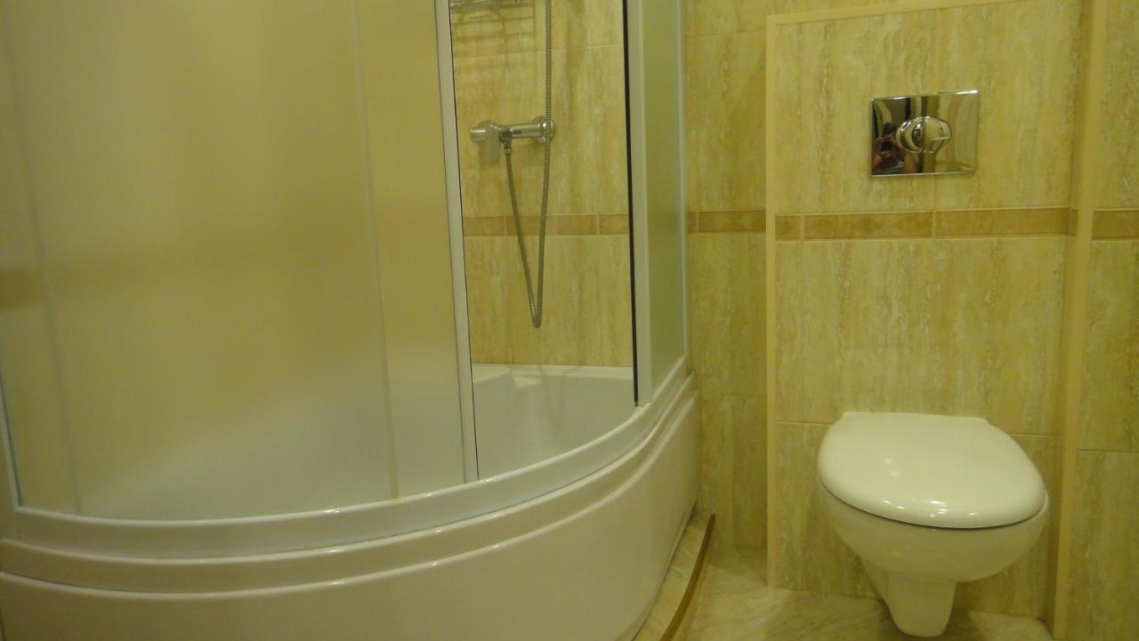 Уфа: One-bedroom apartment business class