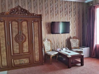 Оренбург: Отель Твой