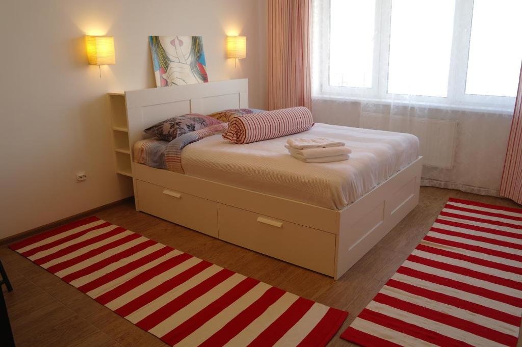 ApartLux on Dekabrskikh Sobytiy — фото 3