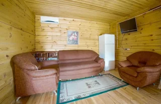 Хижир: Recreation complex Altan