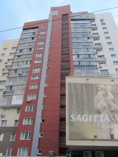Квартира студия на Революционной 72 — фото 2