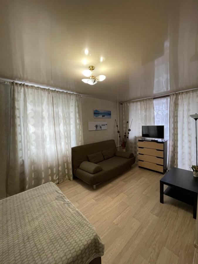 Уфа: Apartments ROMAYA Prospekt Oktyabrya 122/1