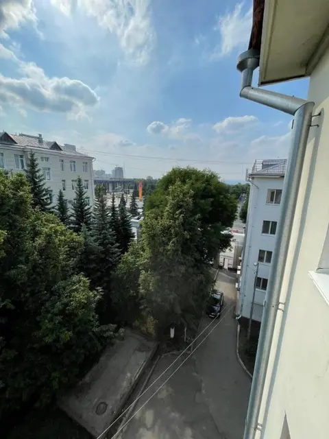 Уфа: Apartments ROMAYA Prospekt Oktyabrya 122/1