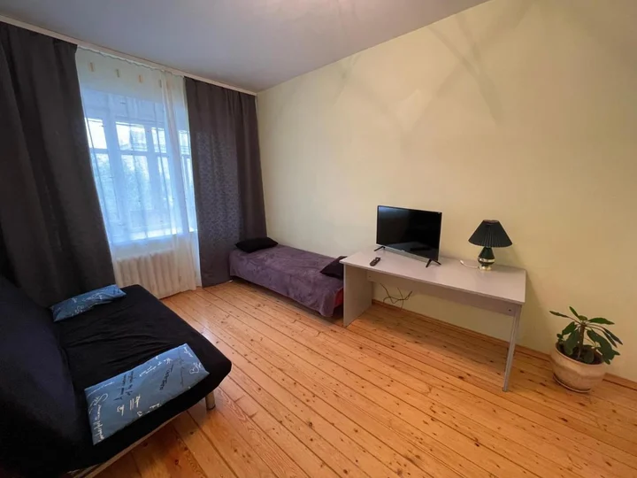 Уфа: Apartments ROMAYA Prospekt Oktyabrya 122/1