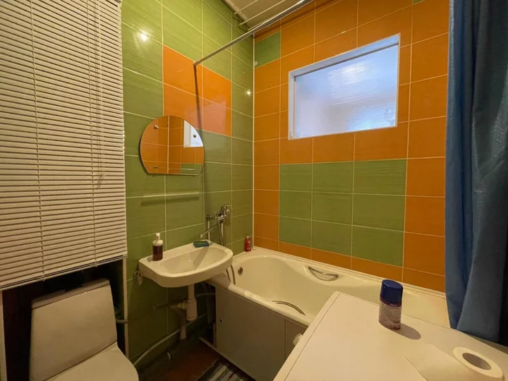 Уфа: Apartments ROMAYA Prospekt Oktyabrya 122/1