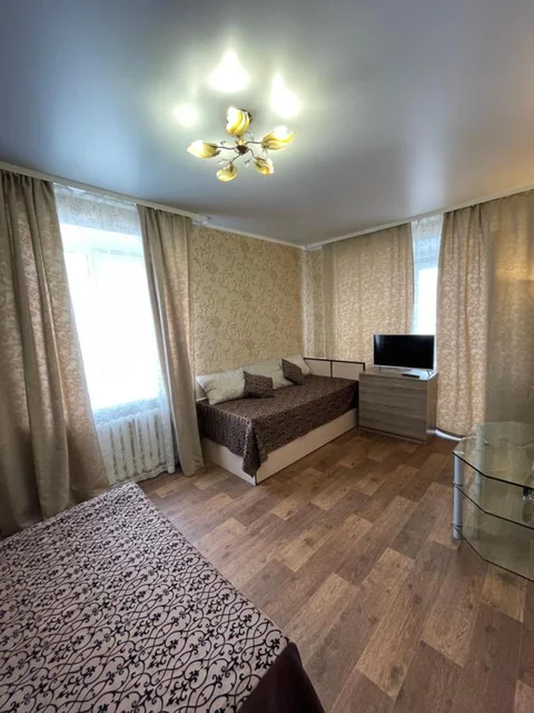 Уфа: Apartments ROMAYA Prospekt Oktyabrya 122/1
