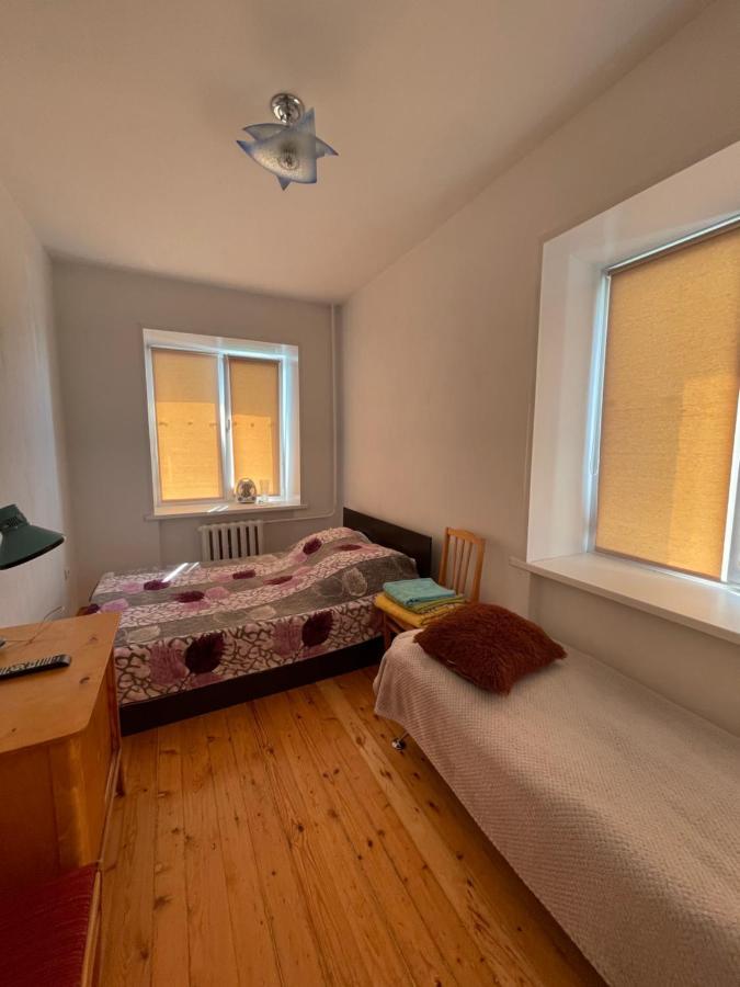 Уфа: Apartments ROMAYA Prospekt Oktyabrya 122/1