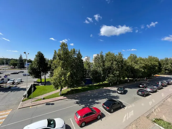 Уфа: Apartments ROMAYA Prospekt Oktyabrya 122/1