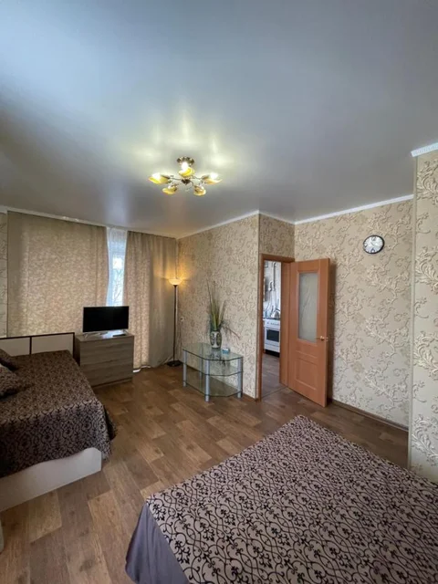 Уфа: Apartments ROMAYA Prospekt Oktyabrya 122/1