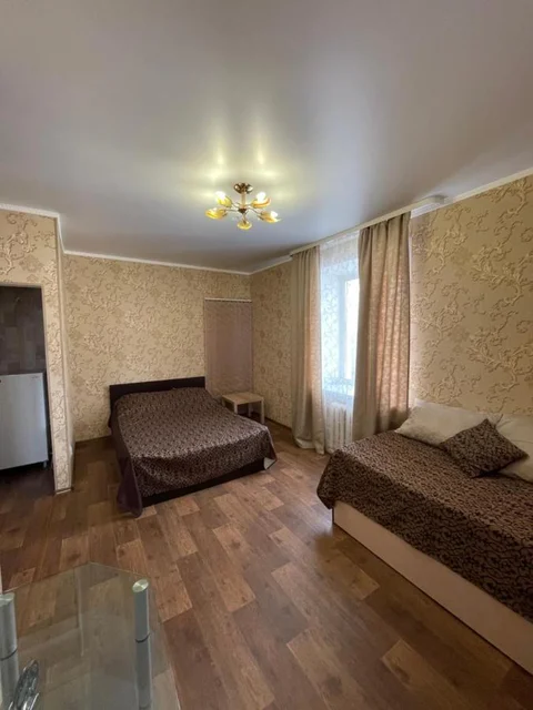 Уфа: Apartments ROMAYA Prospekt Oktyabrya 122/1