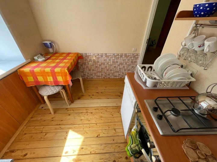 Уфа: Apartments ROMAYA Prospekt Oktyabrya 122/1
