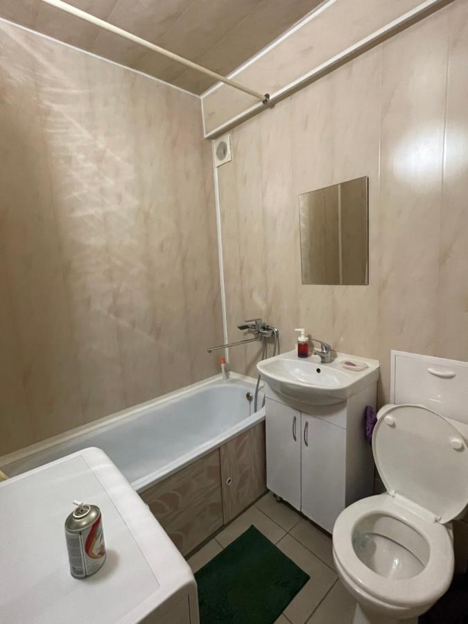 Уфа: Apartments ROMAYA Prospekt Oktyabrya 122/1