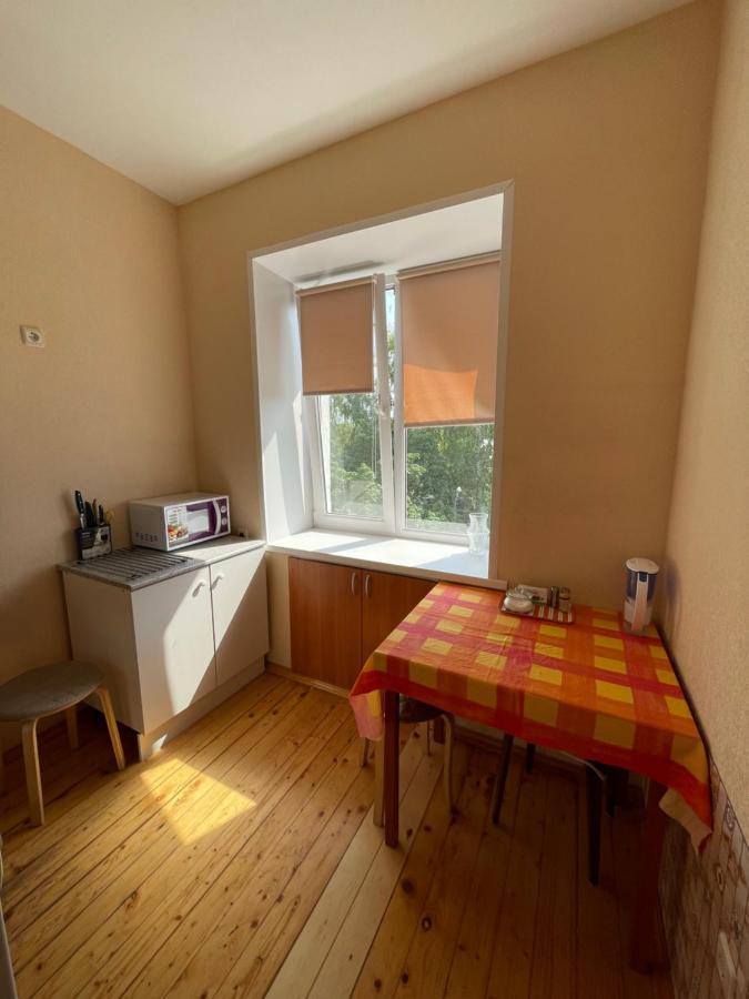 Уфа: Apartments ROMAYA Prospekt Oktyabrya 122/1