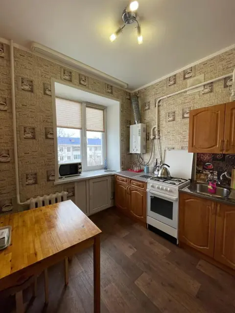 Уфа: Apartments ROMAYA Prospekt Oktyabrya 122/1