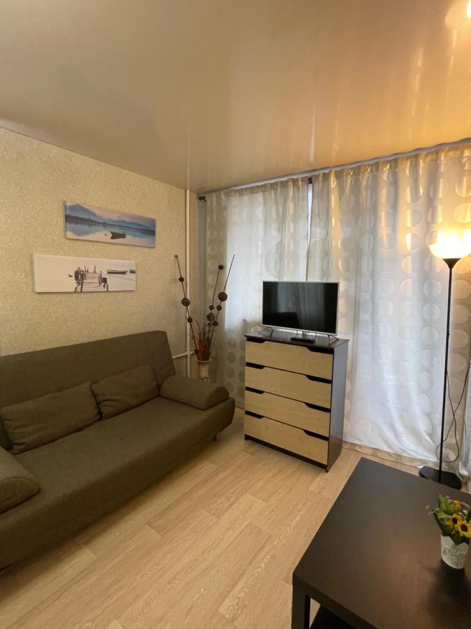 Уфа: Apartments ROMAYA Prospekt Oktyabrya 122/1