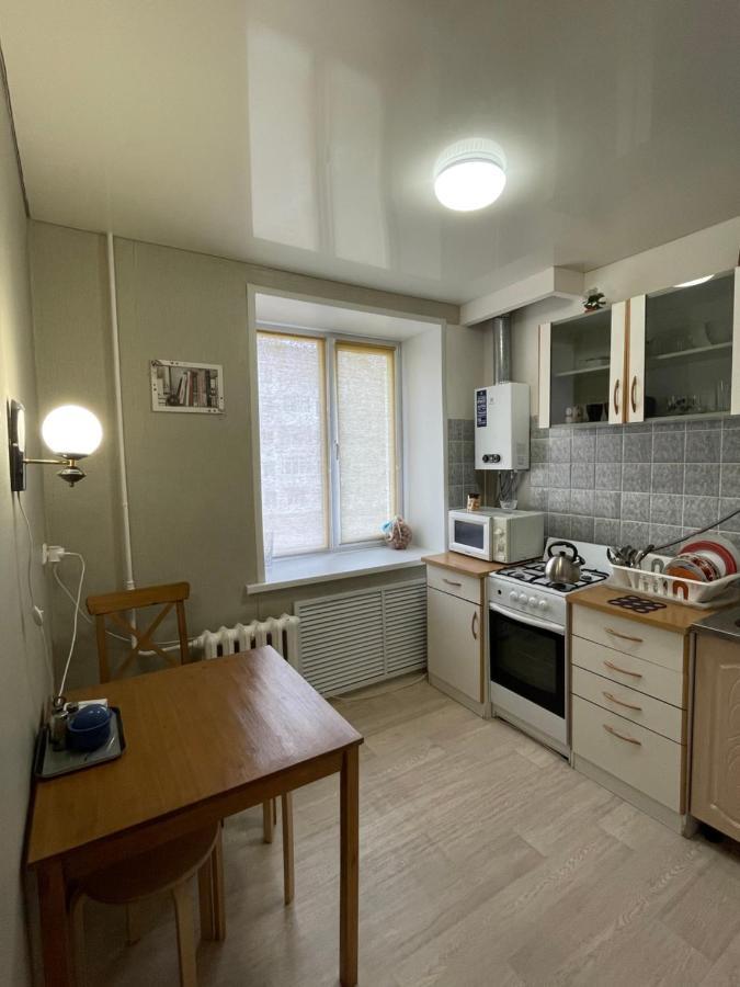 Уфа: Apartments ROMAYA Prospekt Oktyabrya 122/1